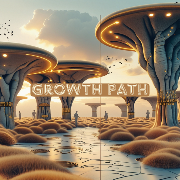 Growth Path