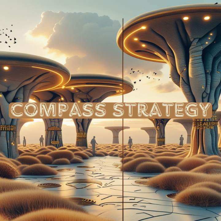 Compass Strategy