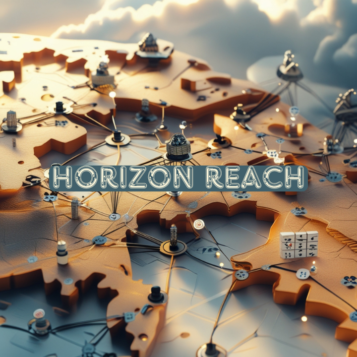 Horizon Reach