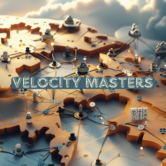 Velocity Masters